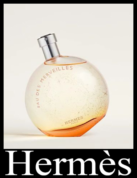 Hermes perfumes 2023 new arrivals gift ideas for women 4