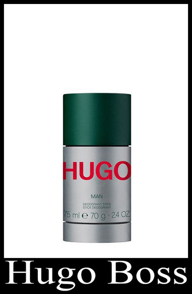 Hugo Boss perfumes 2023 new arrivals gift ideas for men 1