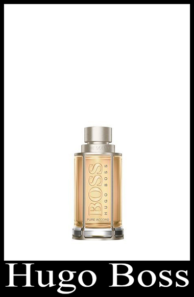 Hugo Boss perfumes 2023 new arrivals gift ideas for men 10