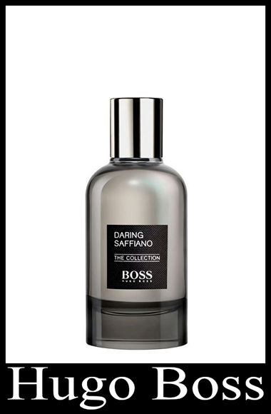 Hugo Boss perfumes 2023 new arrivals gift ideas for men 11