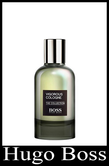 Hugo Boss perfumes 2023 new arrivals gift ideas for men 12