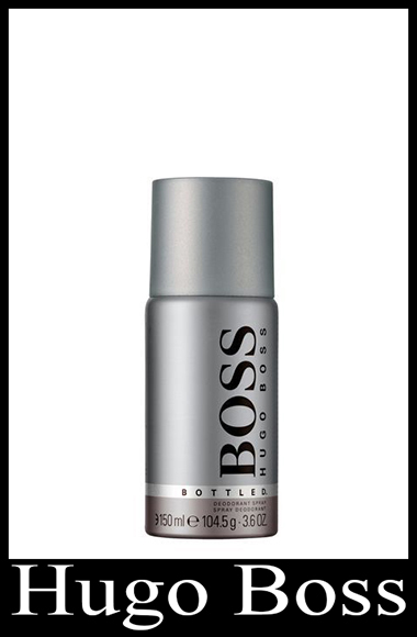 Hugo Boss perfumes 2023 new arrivals gift ideas for men 13