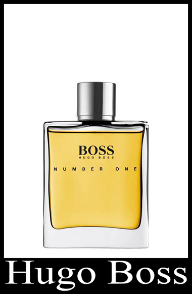 Hugo Boss perfumes 2023 new arrivals gift ideas for men 15