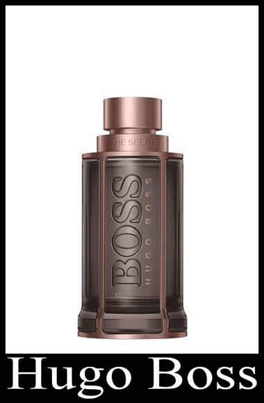 Hugo Boss perfumes 2023 new arrivals gift ideas for men 16