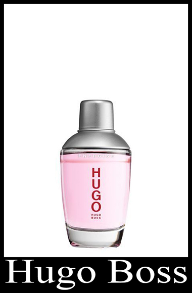 Hugo Boss perfumes 2023 new arrivals gift ideas for men 17