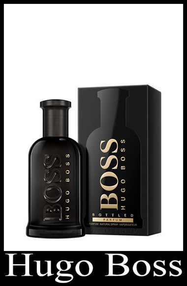 Hugo Boss perfumes 2023 new arrivals gift ideas for men 19