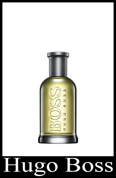 Hugo Boss perfumes 2023 new arrivals gift ideas for men 20