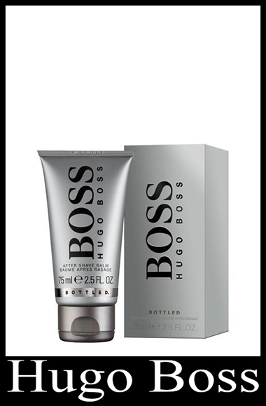 Hugo Boss perfumes 2023 new arrivals gift ideas for men 4