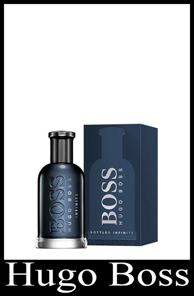 Hugo Boss perfumes 2023 new arrivals gift ideas for men 6