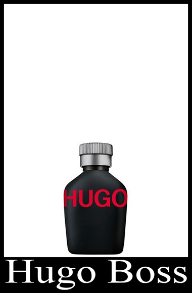 Hugo Boss perfumes 2023 new arrivals gift ideas for men 8