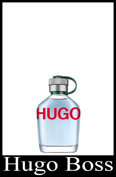 Hugo Boss perfumes 2023 new arrivals gift ideas for men 9