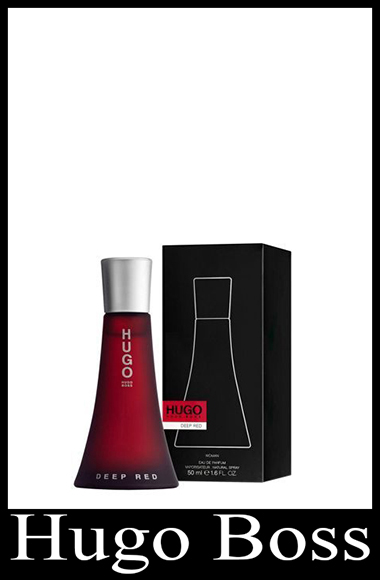 Hugo Boss perfumes 2023 new arrivals gift ideas for women 1