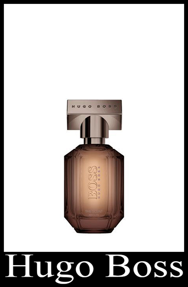 Hugo Boss perfumes 2023 new arrivals gift ideas for women 10