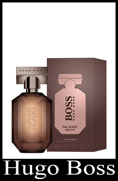 Hugo Boss perfumes 2023 new arrivals gift ideas for women 11