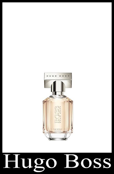 Hugo Boss perfumes 2023 new arrivals gift ideas for women 14