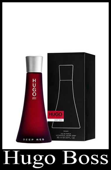 Hugo Boss perfumes 2023 new arrivals gift ideas for women 2