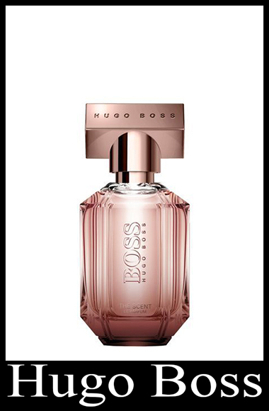 Hugo Boss perfumes 2023 new arrivals gift ideas for women 20