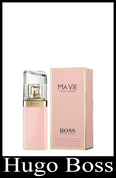 Hugo Boss perfumes 2023 new arrivals gift ideas for women 3