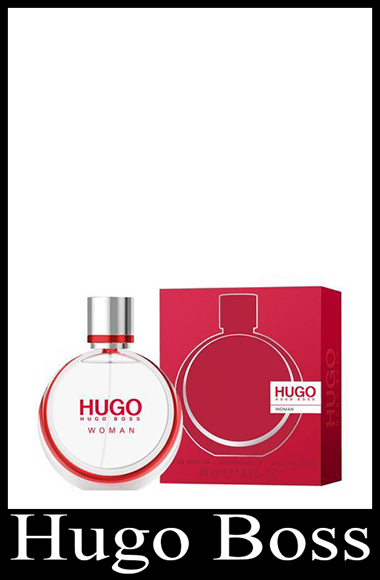 Hugo Boss perfumes 2023 new arrivals gift ideas for women 4