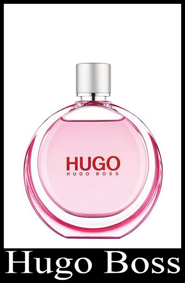 Hugo Boss perfumes 2023 new arrivals gift ideas for women 5