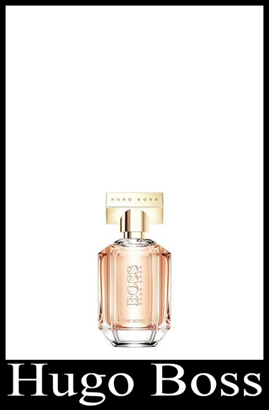 Hugo Boss perfumes 2023 new arrivals gift ideas for women 6