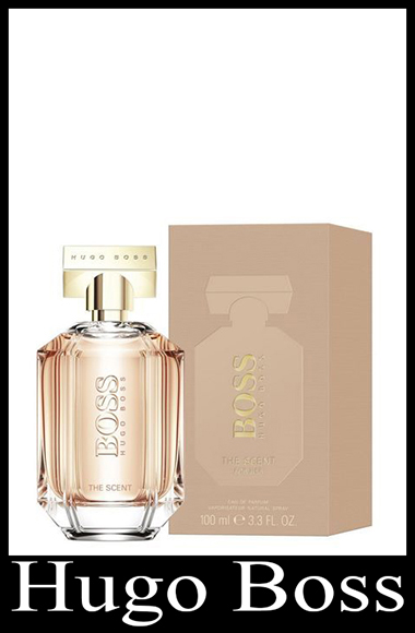 Hugo Boss perfumes 2023 new arrivals gift ideas for women 7