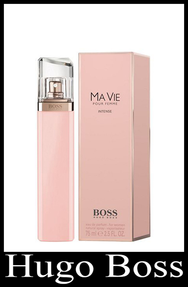 Hugo Boss perfumes 2023 new arrivals gift ideas for women 8