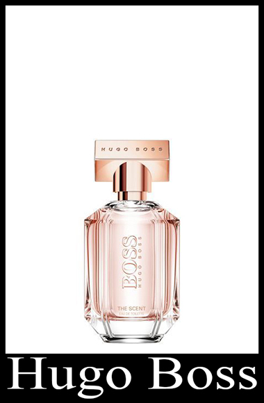 Hugo Boss perfumes 2023 new arrivals gift ideas for women 9