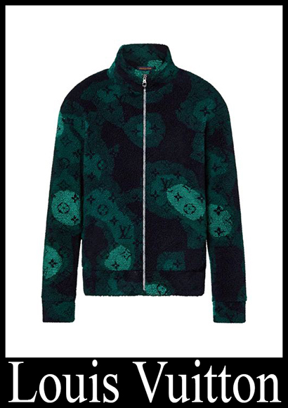 Louis Vuitton jackets 2023 new arrivals mens clothing 10