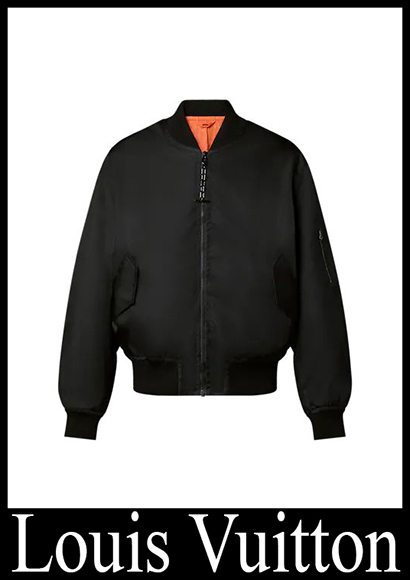 Louis Vuitton jackets 2023 new arrivals mens clothing 14