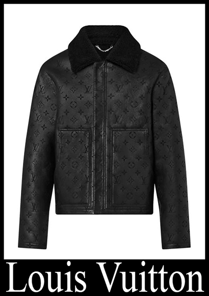 Louis Vuitton jackets 2023 new arrivals mens clothing 16