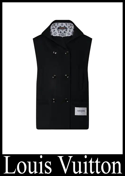 Louis Vuitton jackets 2023 new arrivals womens clothing 1