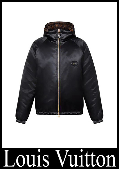 Louis Vuitton jackets 2023 new arrivals womens clothing 11