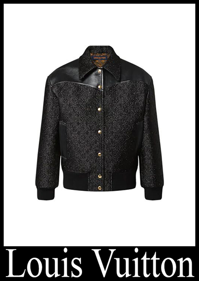 Louis Vuitton jackets 2023 new arrivals womens clothing 3