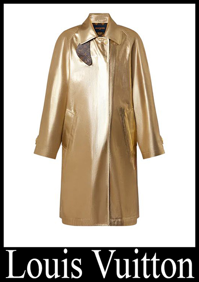 Louis Vuitton jackets 2023 new arrivals womens clothing 4