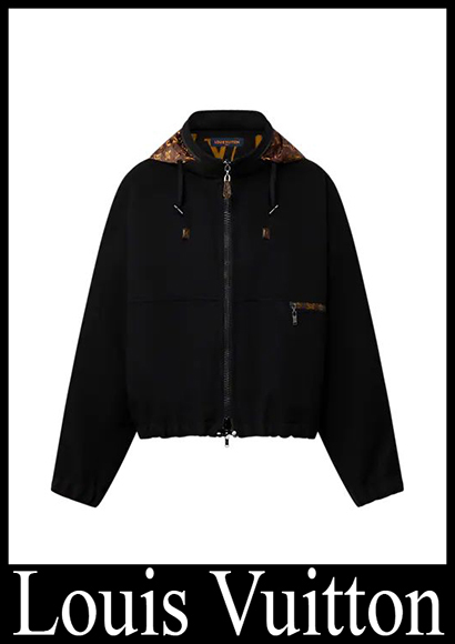 Louis Vuitton jackets 2023 new arrivals womens clothing 9