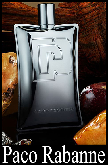 Paco Rabanne perfumes 2023 new arrivals gift ideas for men 12