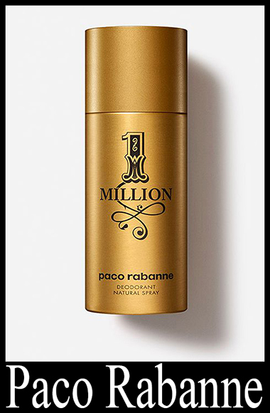 Paco Rabanne perfumes 2023 new arrivals gift ideas for men 18