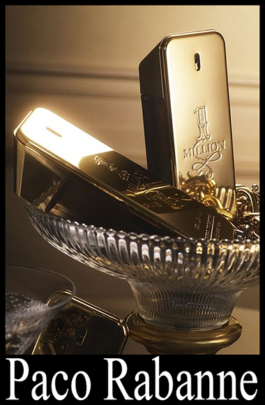 Paco Rabanne perfumes 2023 new arrivals gift ideas for men 19