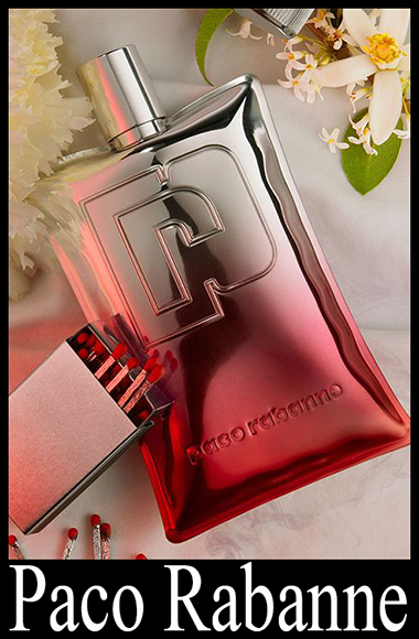 Paco Rabanne perfumes 2023 new arrivals gift ideas for men 2