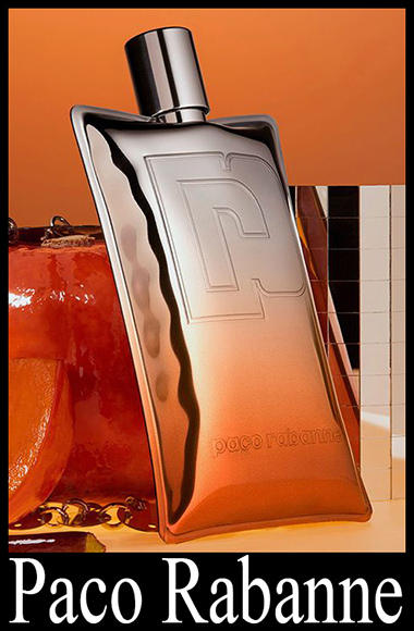 Paco Rabanne perfumes 2023 new arrivals gift ideas for men 3