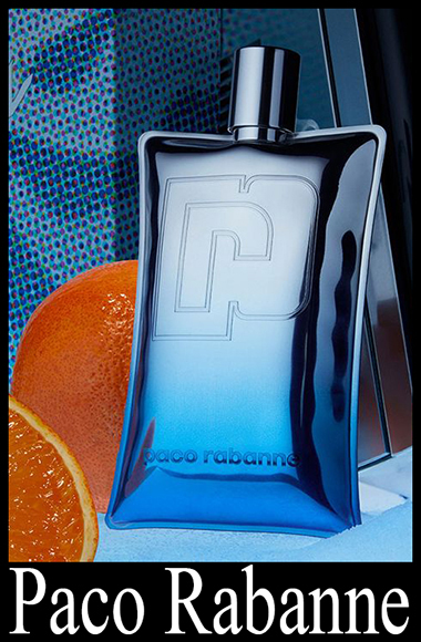 Paco Rabanne perfumes 2023 new arrivals gift ideas for men 4