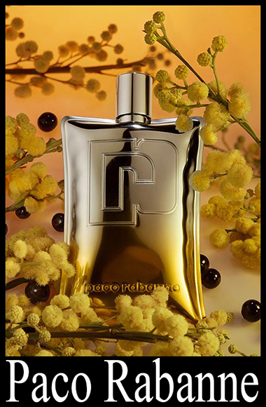 Paco Rabanne perfumes 2023 new arrivals gift ideas for men 5