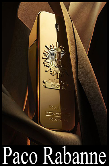 Paco Rabanne perfumes 2023 new arrivals gift ideas for men 7