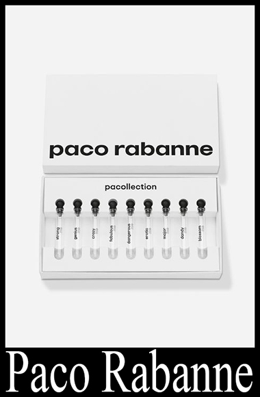 Paco Rabanne perfumes 2023 new arrivals women gift ideas 12