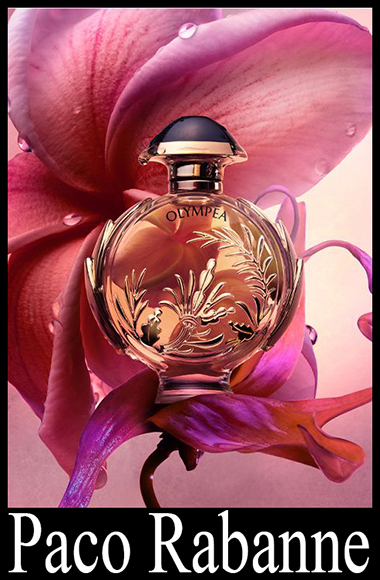 Paco Rabanne perfumes 2023 new arrivals women gift ideas 13