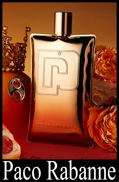 Paco Rabanne perfumes 2023 new arrivals women gift ideas 14