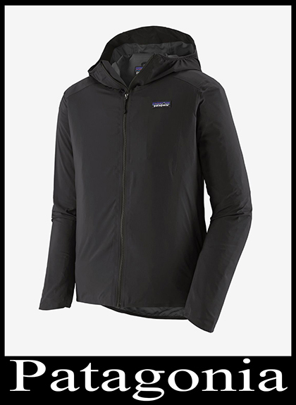 Patagonia jackets 2023 new arrivals mens clothing 1