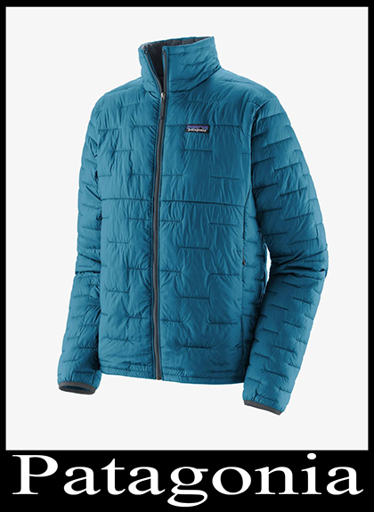 Patagonia jackets 2023 new arrivals mens clothing 10