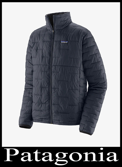 Patagonia jackets 2023 new arrivals mens clothing 11